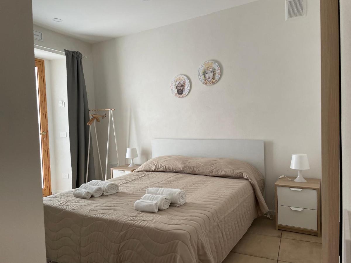 Hotel Pindaro Agrigent Exterior foto