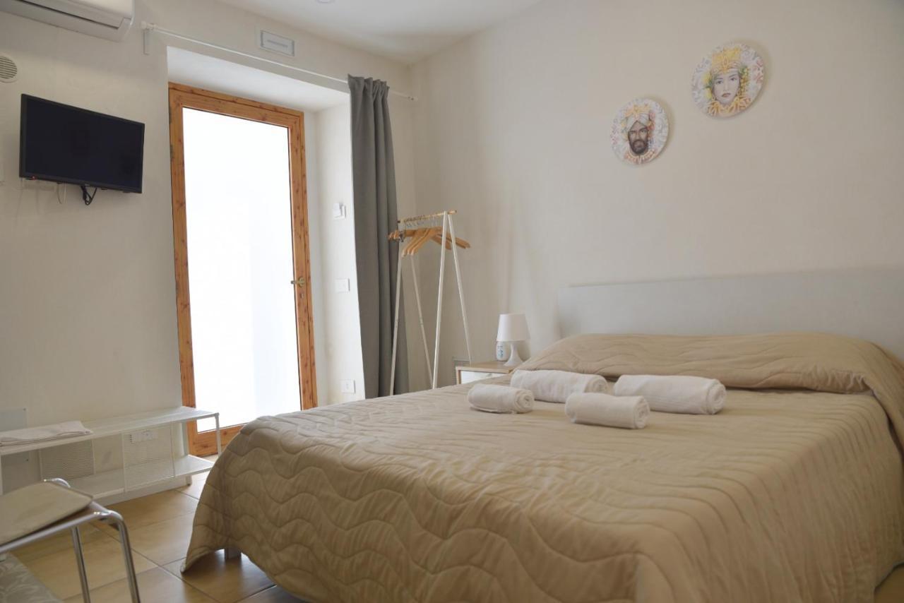 Hotel Pindaro Agrigent Exterior foto
