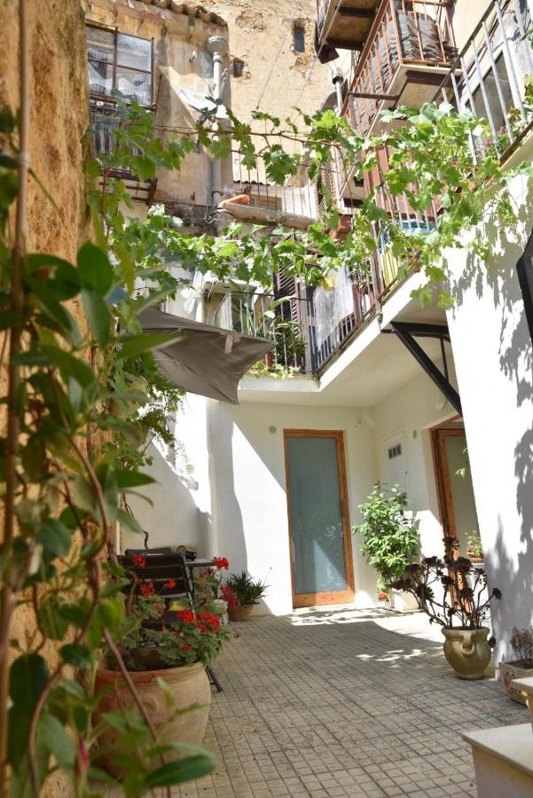Hotel Pindaro Agrigent Exterior foto
