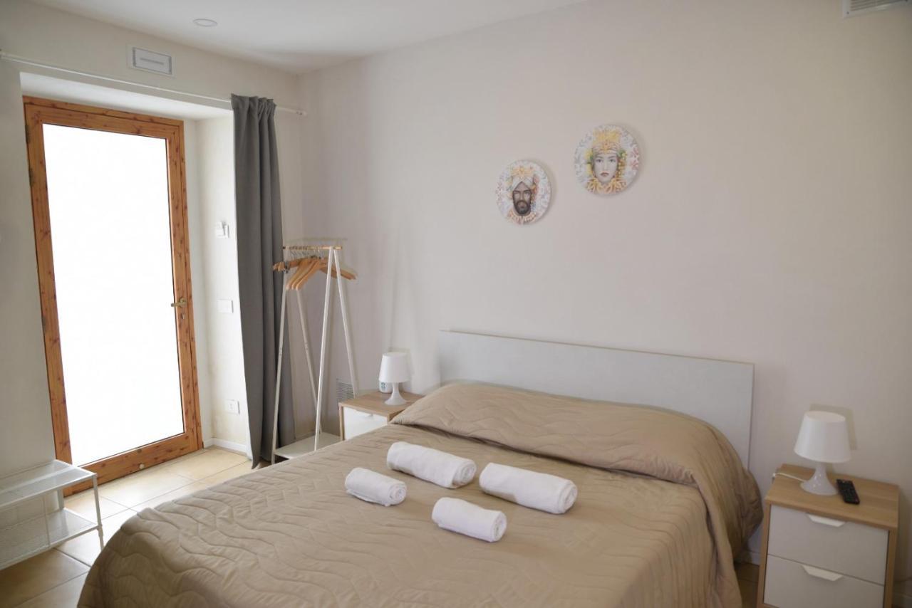 Hotel Pindaro Agrigent Exterior foto